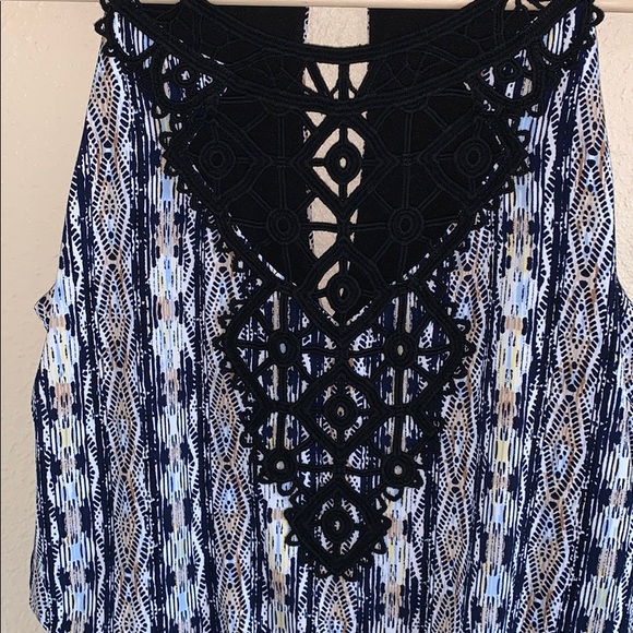 WHBM Minidress - Picture 2 of 7